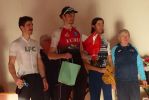 podium cat 3